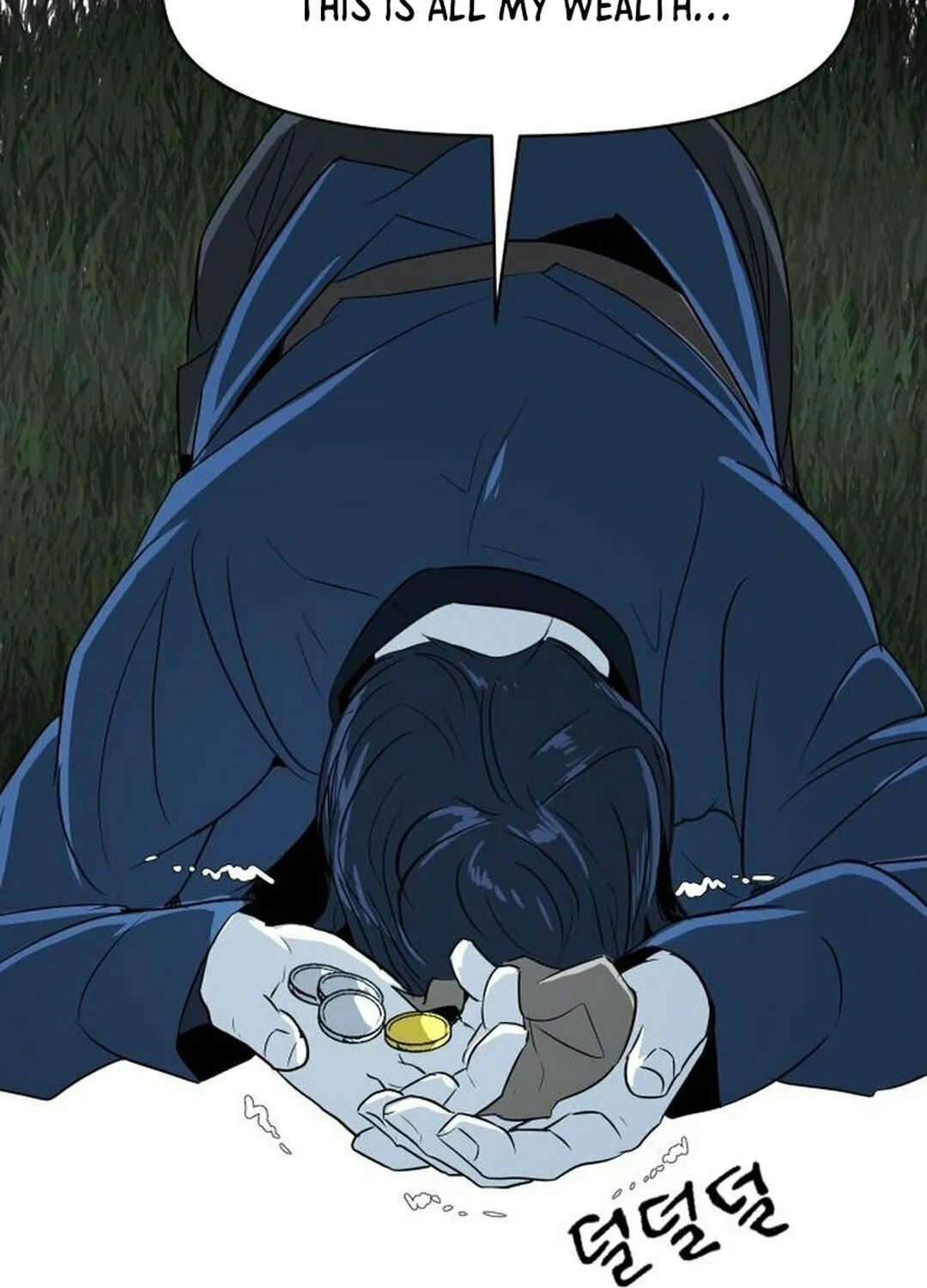 Happy Face: From Slave to Arena Legend Chapter 6 page 22 - 