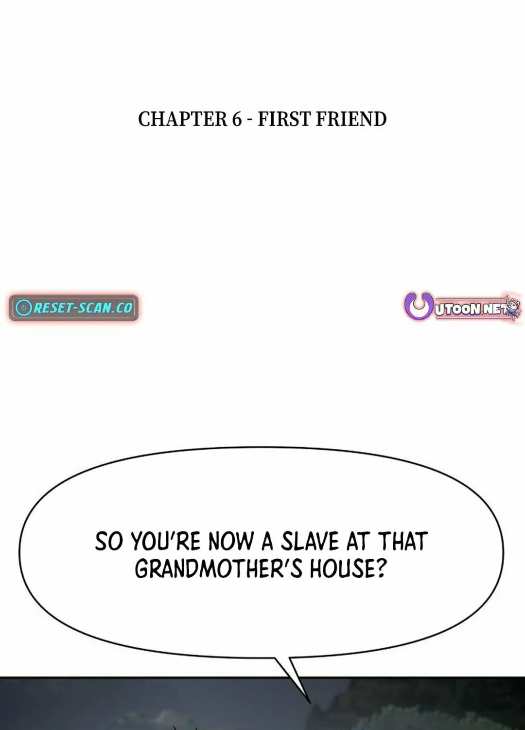 Happy Face: From Slave to Arena Legend Chapter 6 page 4 - 