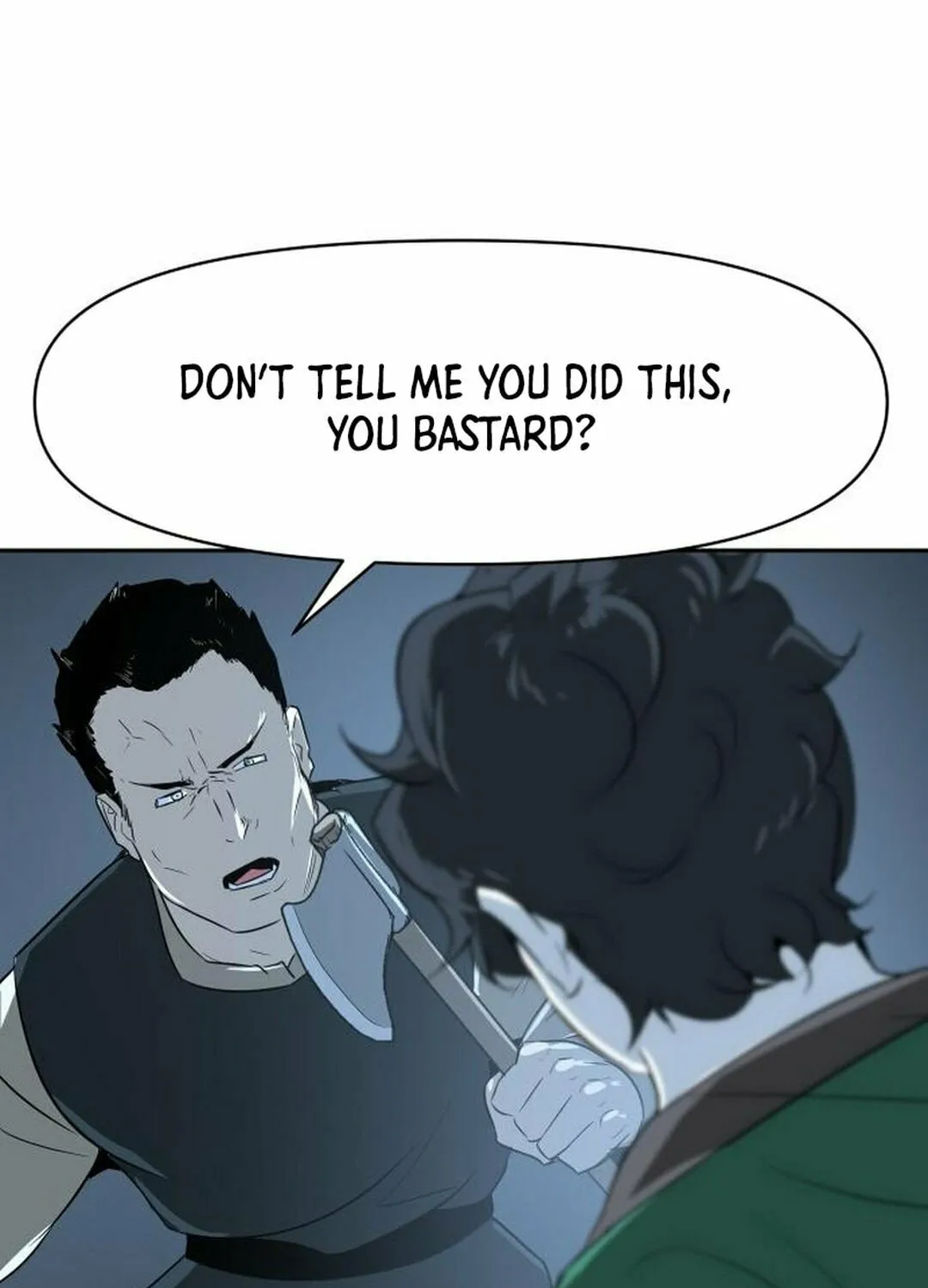 Happy Face: From Slave to Arena Legend Chapter 6 page 38 - 