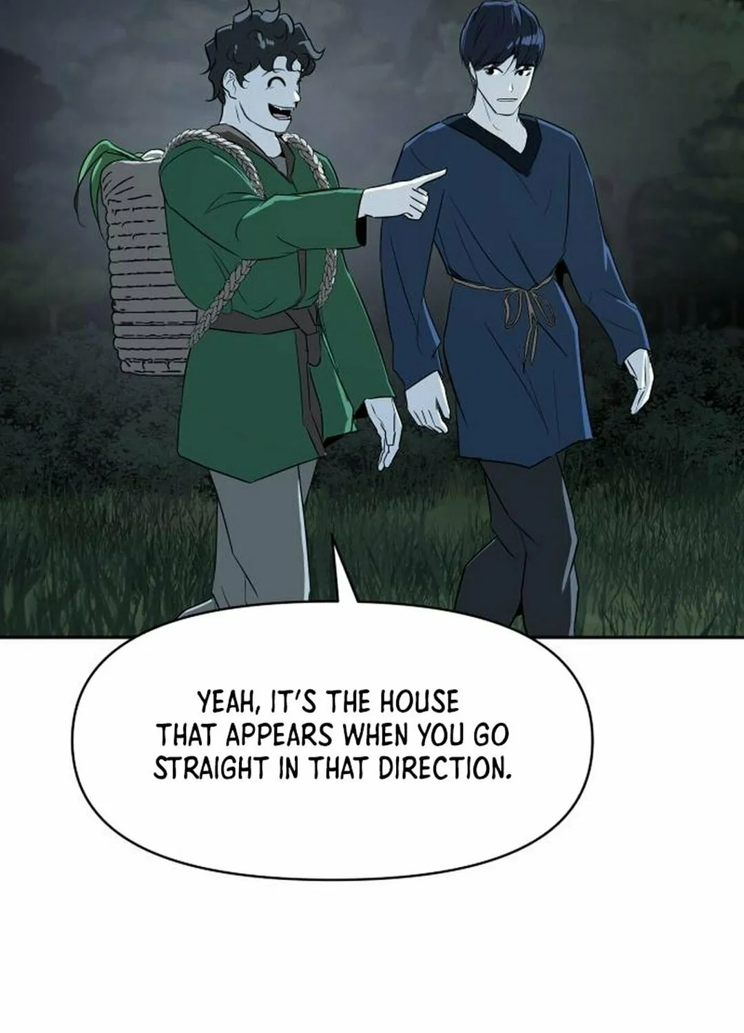 Happy Face: From Slave to Arena Legend Chapter 6 page 5 - 