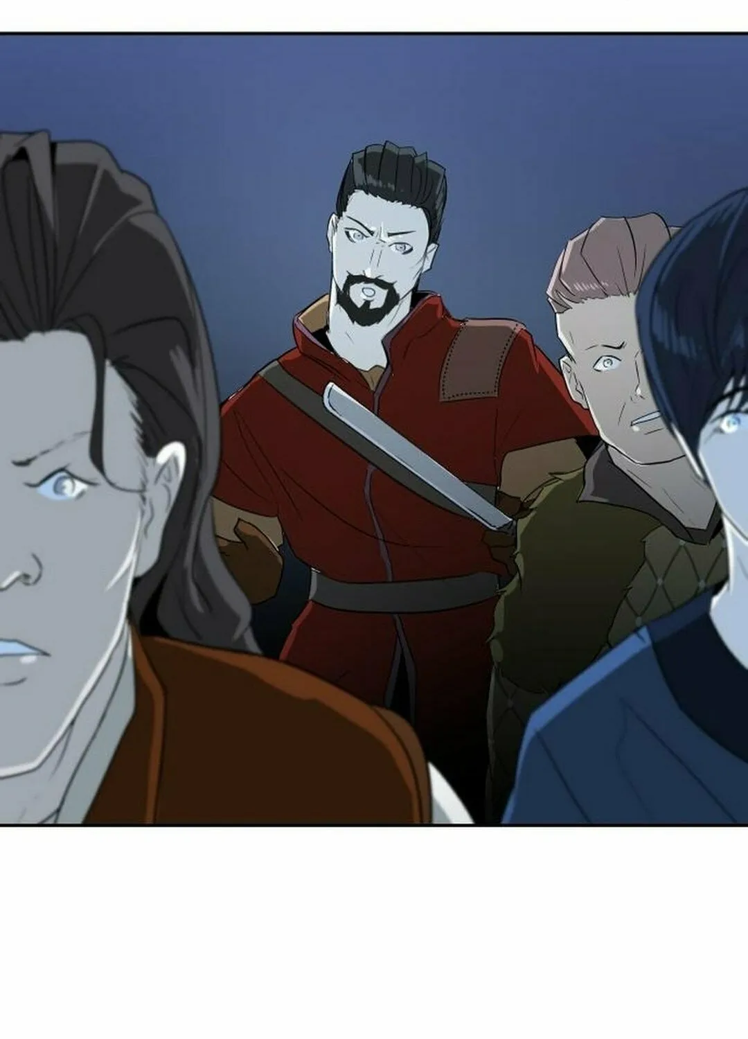 Happy Face: From Slave to Arena Legend Chapter 6 page 44 - 