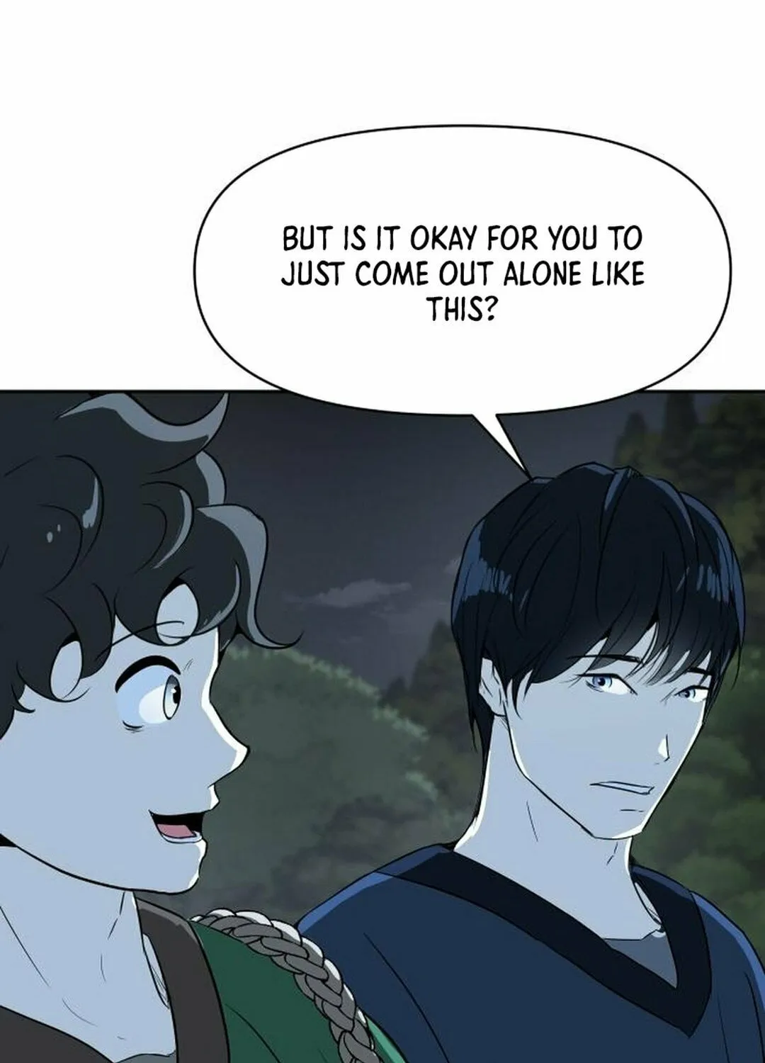 Happy Face: From Slave to Arena Legend Chapter 6 page 6 - 