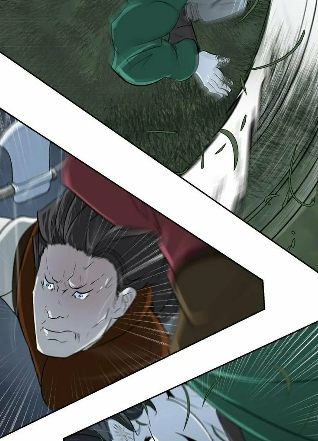 Happy Face: From Slave to Arena Legend Chapter 6 page 52 - 