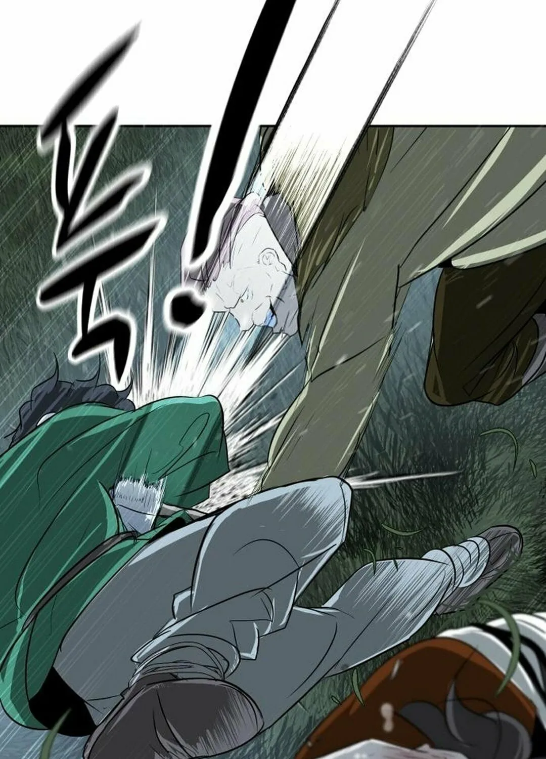 Happy Face: From Slave to Arena Legend Chapter 6 page 57 - 