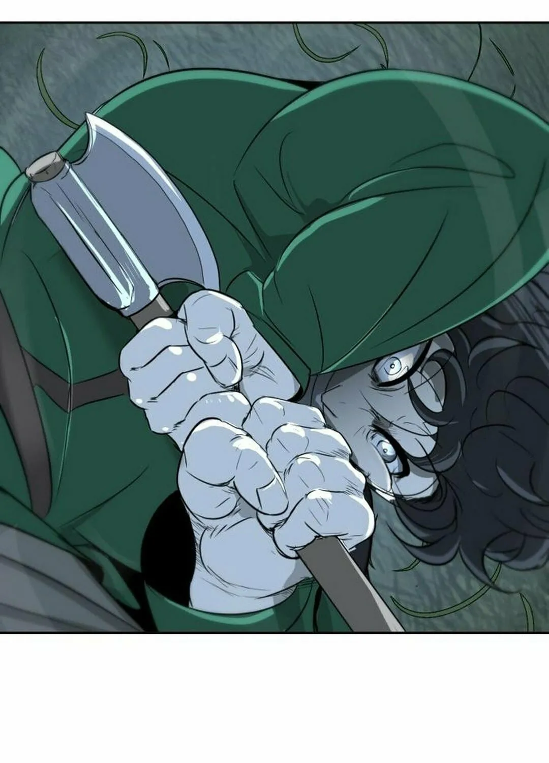 Happy Face: From Slave to Arena Legend Chapter 6 page 59 - 