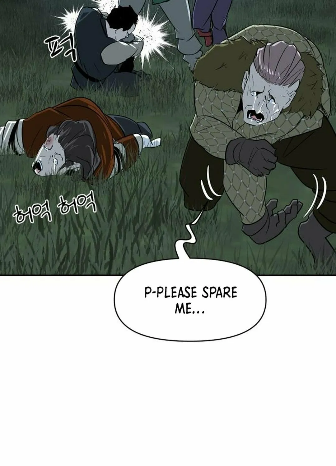 Happy Face: From Slave to Arena Legend Chapter 6 page 65 - 