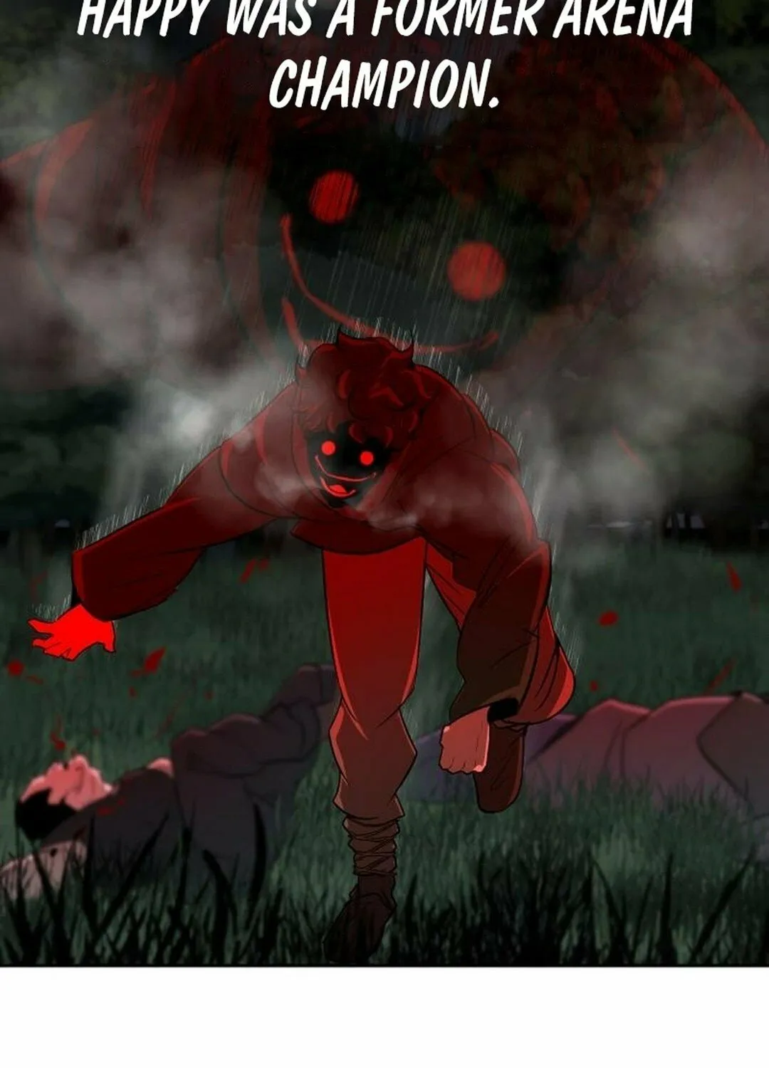 Happy Face: From Slave to Arena Legend Chapter 6 page 68 - 