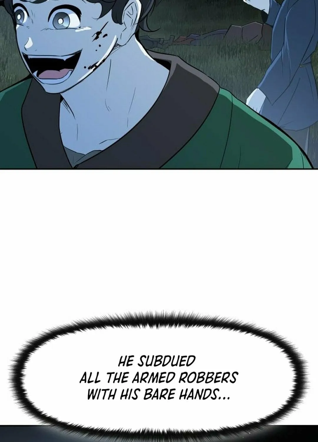 Happy Face: From Slave to Arena Legend Chapter 6 page 72 - 