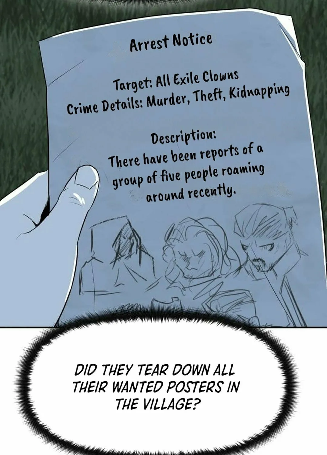 Happy Face: From Slave to Arena Legend Chapter 6 page 78 - 