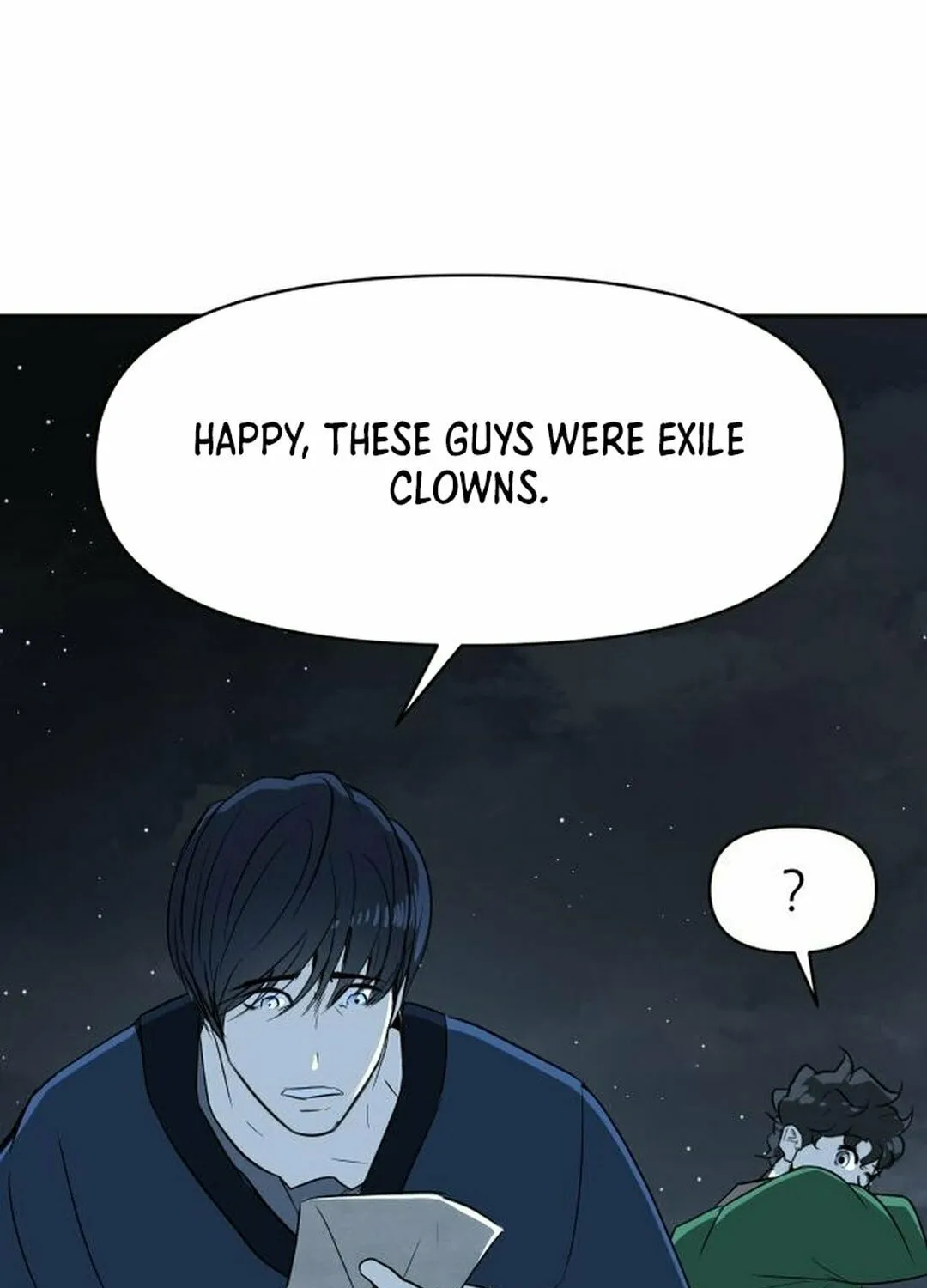 Happy Face: From Slave to Arena Legend Chapter 6 page 80 - 
