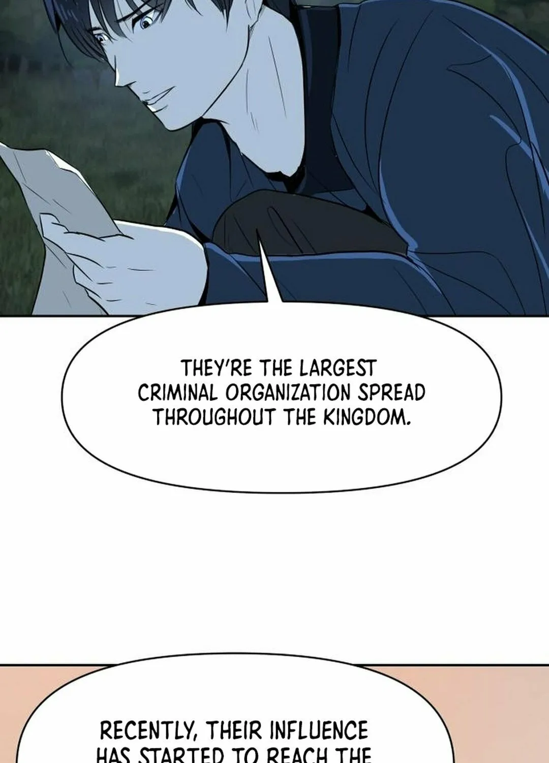 Happy Face: From Slave to Arena Legend Chapter 6 page 83 - 