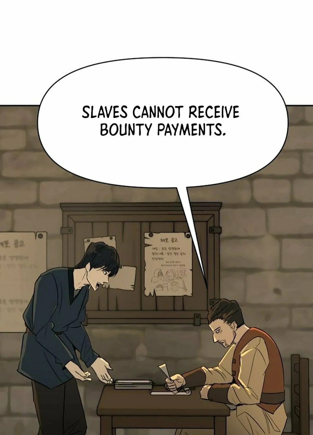 Happy Face: From Slave to Arena Legend Chapter 6 page 92 - 