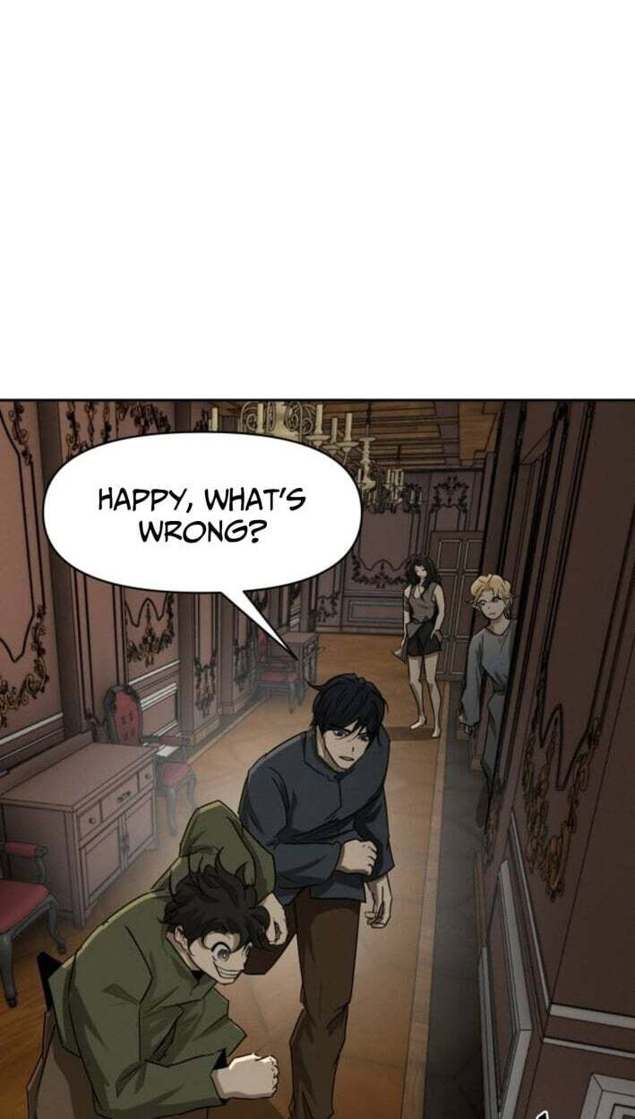 Happy Face: From Slave to Arena Legend Chapter 60 page 2 - 