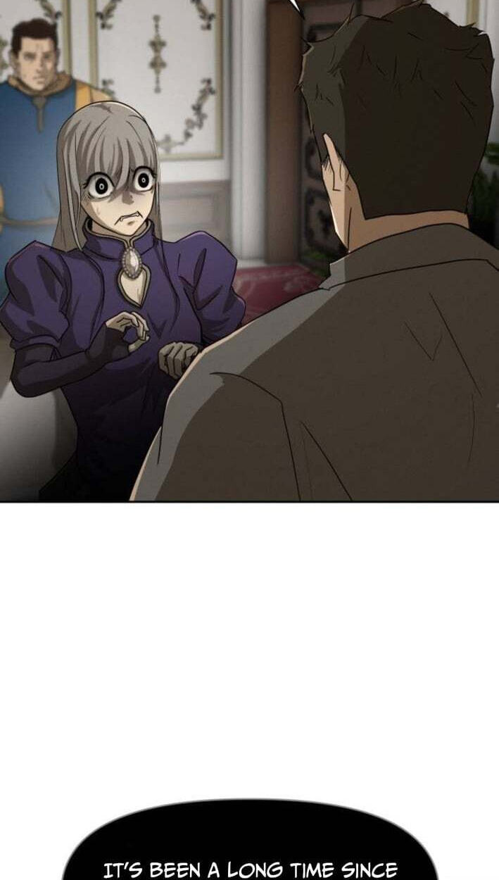 Happy Face: From Slave to Arena Legend Chapter 60 page 14 - 