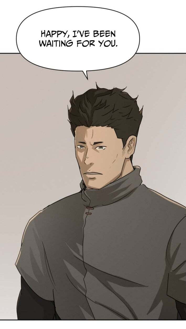 Happy Face: From Slave to Arena Legend Chapter 60 page 19 - 