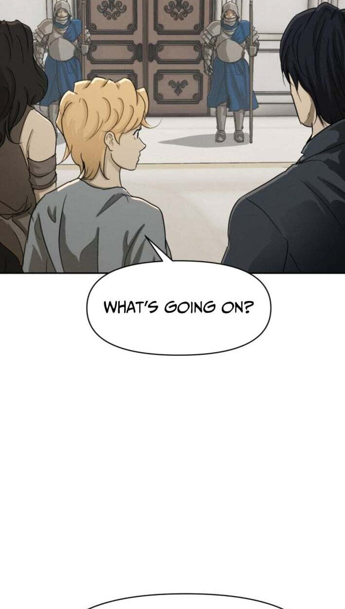 Happy Face: From Slave to Arena Legend Chapter 60 page 22 - 