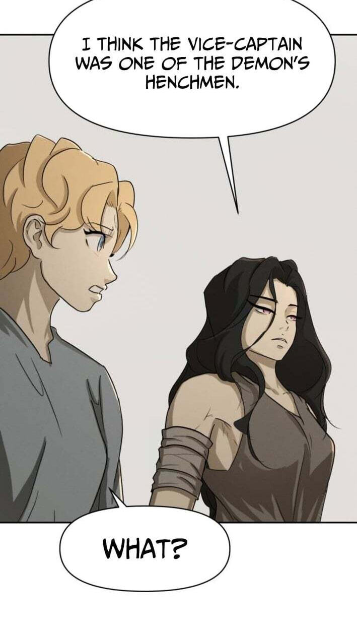 Happy Face: From Slave to Arena Legend Chapter 60 page 23 - 