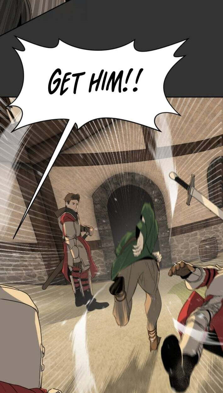 Happy Face: From Slave to Arena Legend Chapter 60 page 35 - 
