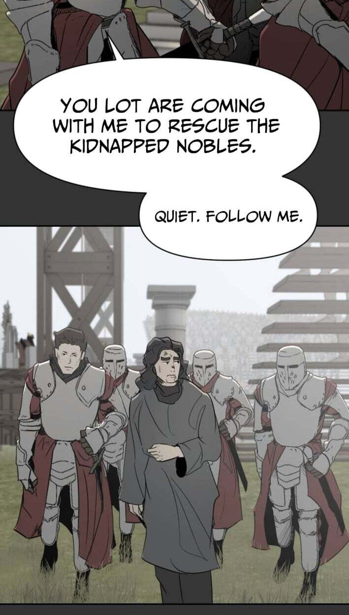 Happy Face: From Slave to Arena Legend Chapter 60 page 5 - 