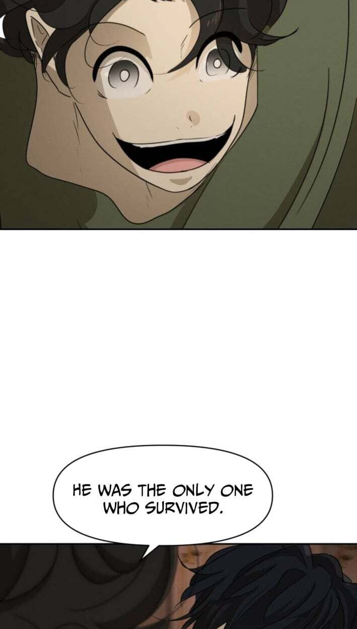 Happy Face: From Slave to Arena Legend Chapter 60 page 8 - 