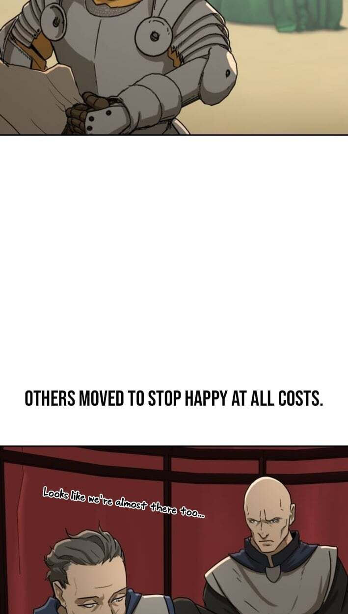 Happy Face: From Slave to Arena Legend Chapter 60 page 80 - 