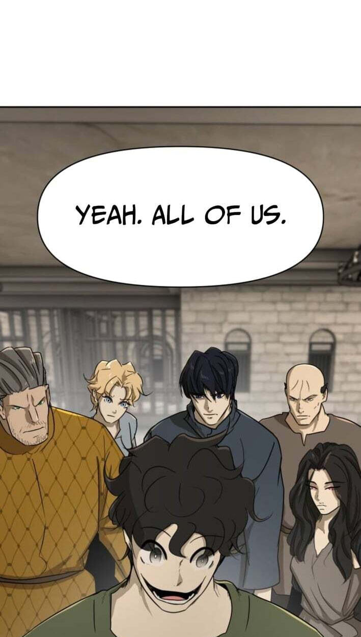 Happy Face: From Slave to Arena Legend Chapter 60 page 89 - 