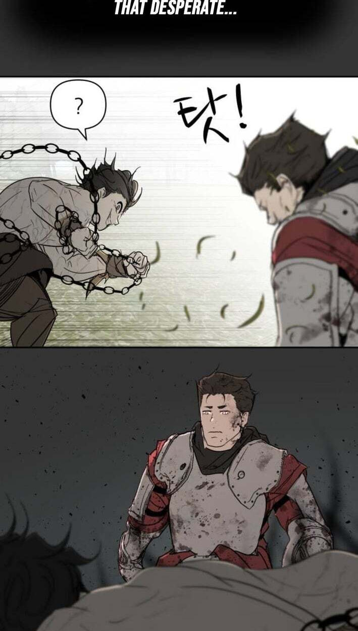 Happy Face: From Slave to Arena Legend Chapter 60 page 10 - 