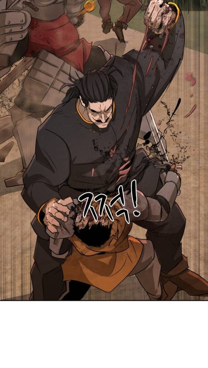 Happy Face: From Slave to Arena Legend Chapter 61 page 31 - 