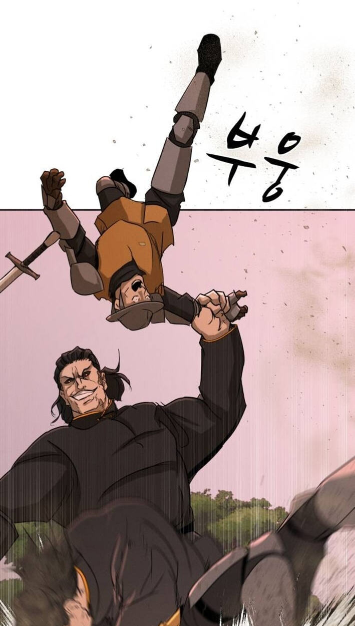 Happy Face: From Slave to Arena Legend Chapter 61 page 38 - 