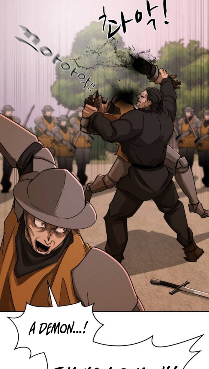 Happy Face: From Slave to Arena Legend Chapter 61 page 40 - 