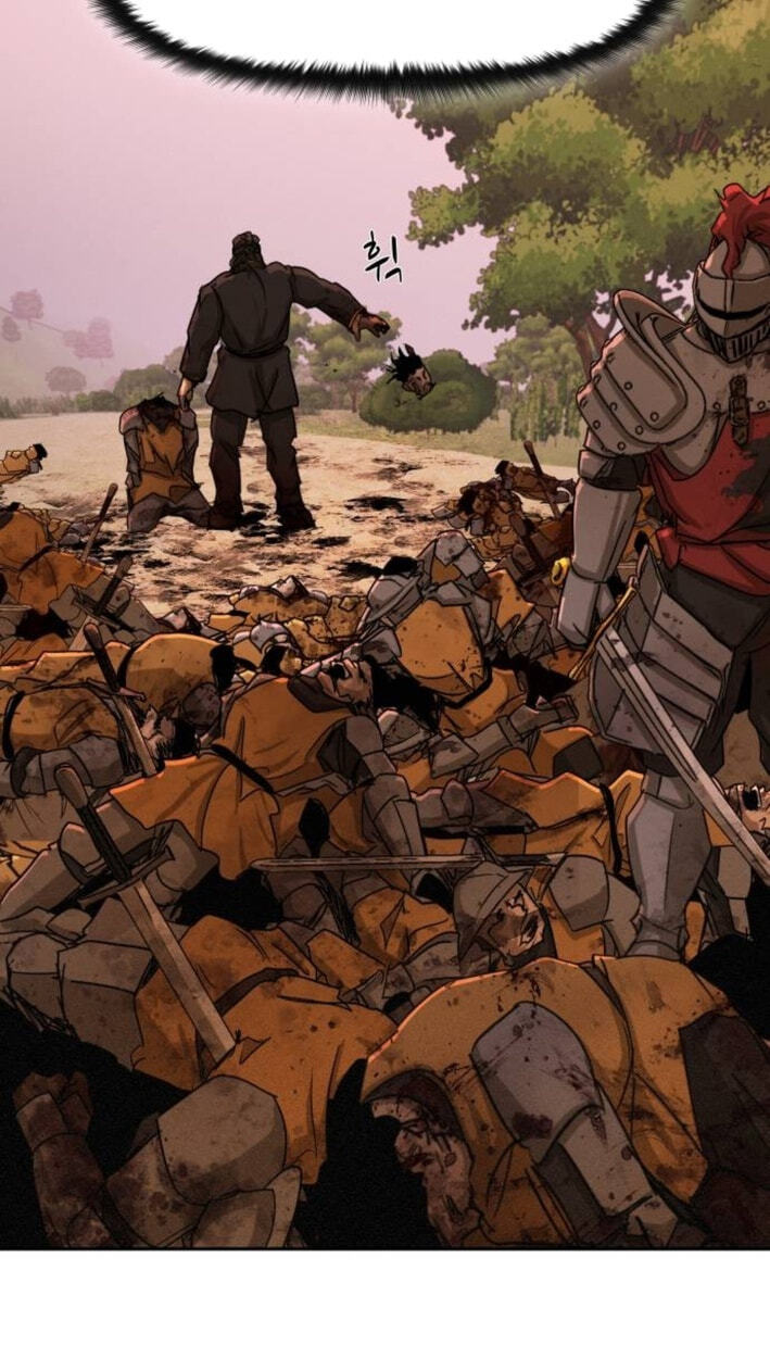 Happy Face: From Slave to Arena Legend Chapter 61 page 48 - 