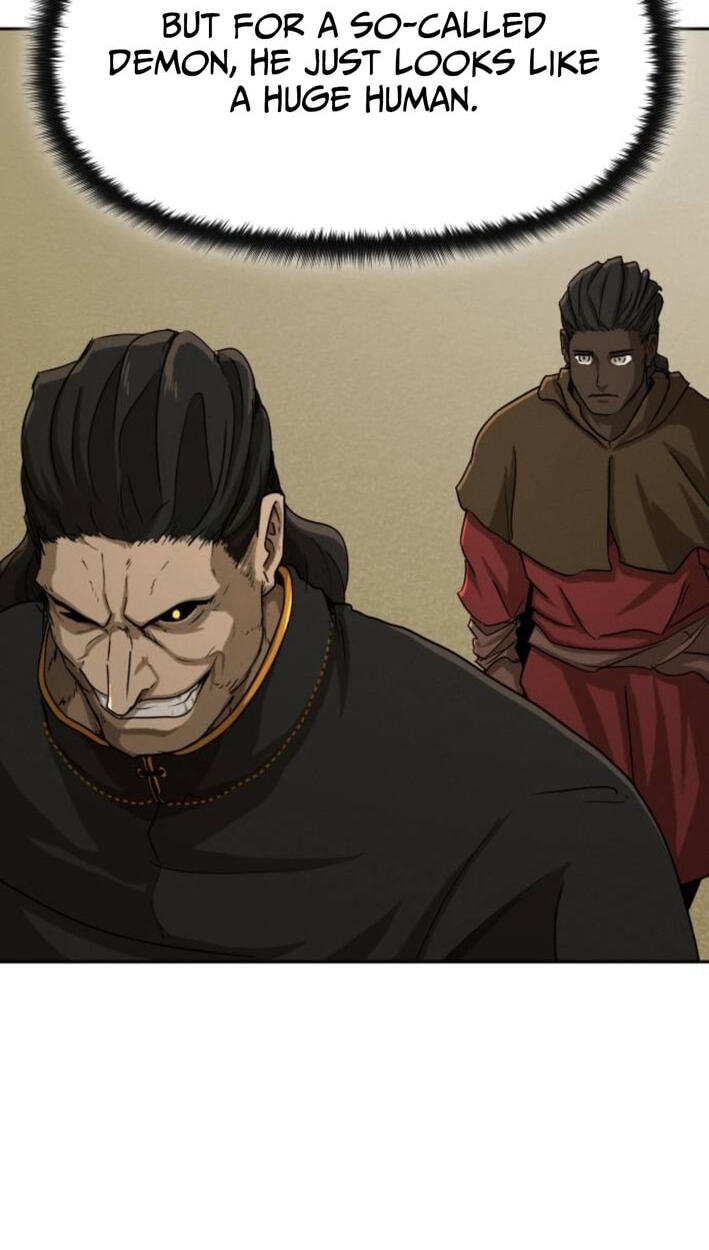 Happy Face: From Slave to Arena Legend Chapter 61 page 6 - 