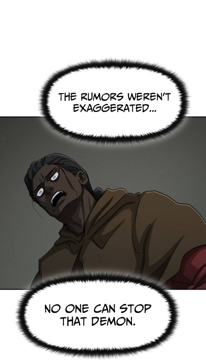 Happy Face: From Slave to Arena Legend Chapter 61 page 54 - 