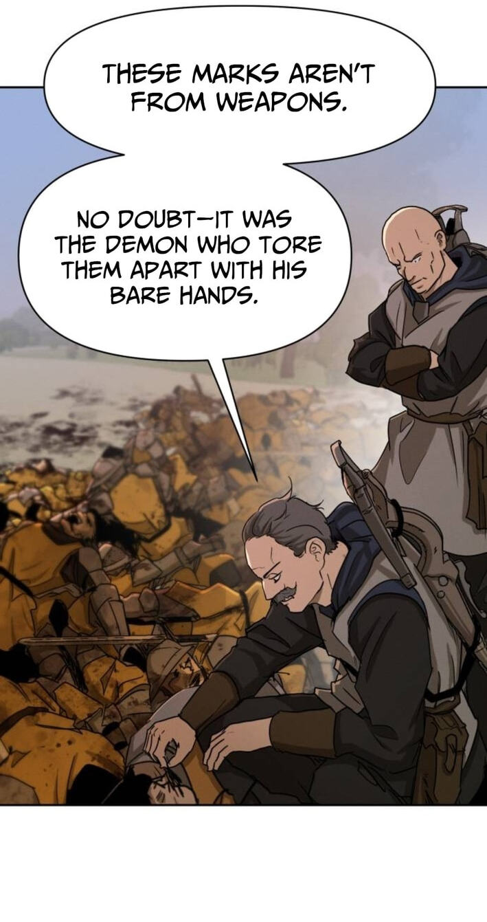 Happy Face: From Slave to Arena Legend Chapter 61 page 73 - 