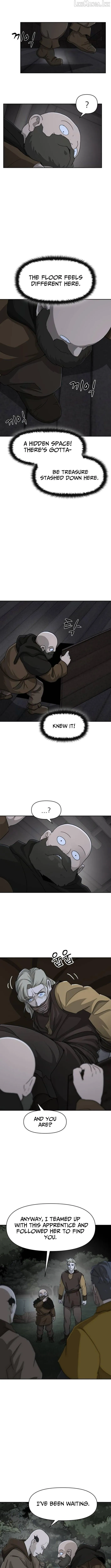 Happy Face: From Slave to Arena Legend Chapter 62 page 2 - 