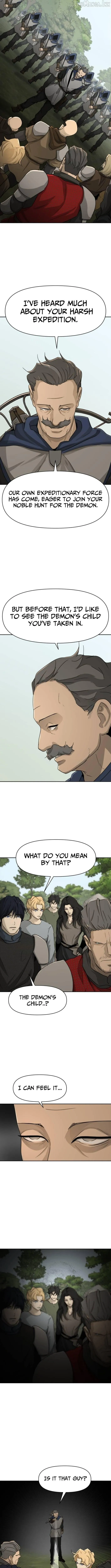 Happy Face: From Slave to Arena Legend Chapter 62 page 11 - 