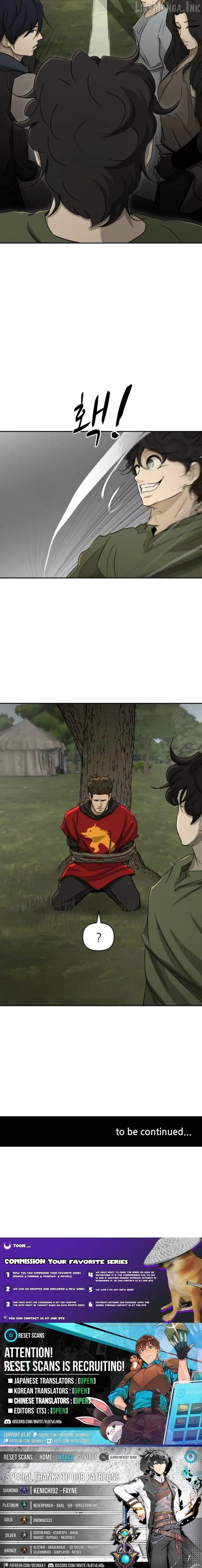 Happy Face: From Slave to Arena Legend Chapter 62 page 12 - 
