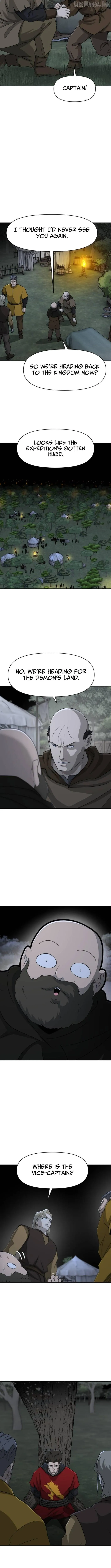 Happy Face: From Slave to Arena Legend Chapter 62 page 3 - 