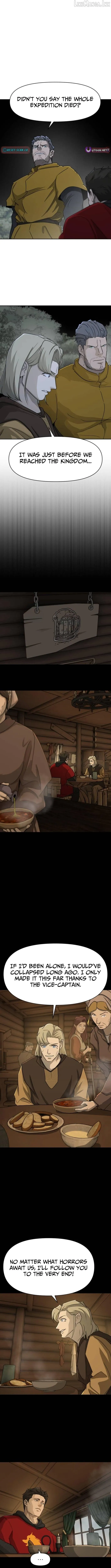 Happy Face: From Slave to Arena Legend Chapter 62 page 4 - 