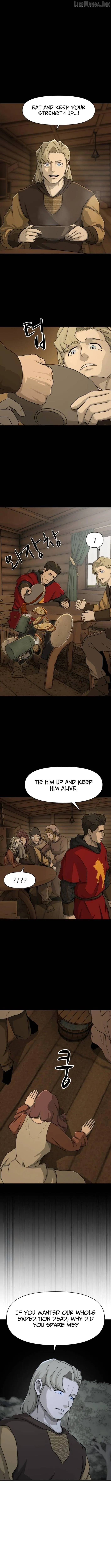 Happy Face: From Slave to Arena Legend Chapter 62 page 5 - 
