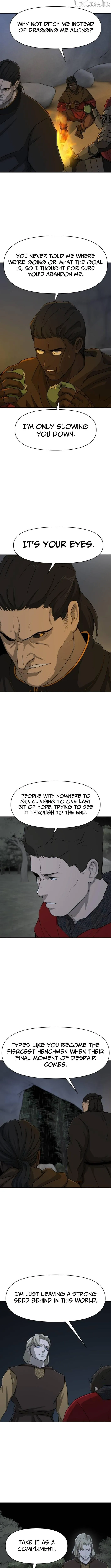 Happy Face: From Slave to Arena Legend Chapter 62 page 6 - 