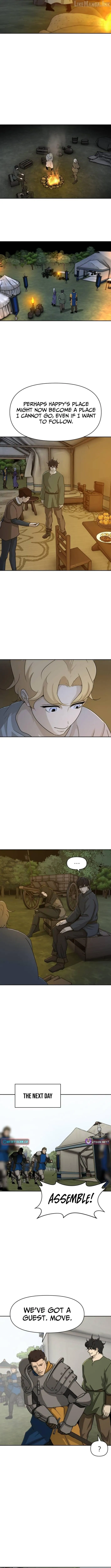 Happy Face: From Slave to Arena Legend Chapter 62 page 10 - 