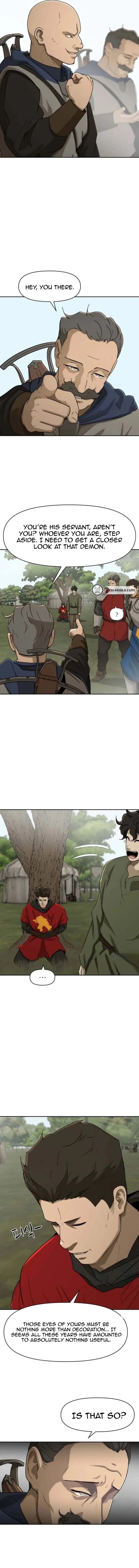 Happy Face: From Slave to Arena Legend Chapter 63 page 2 - 