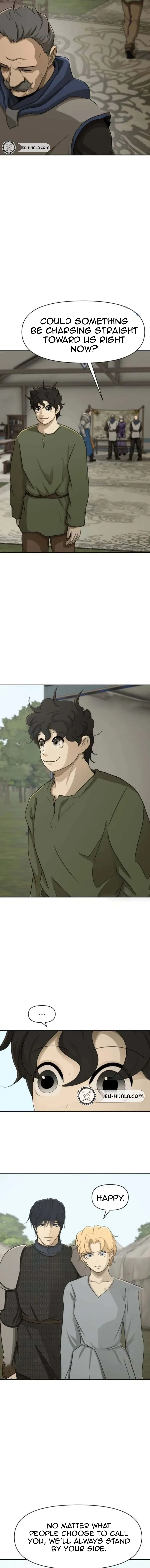 Happy Face: From Slave to Arena Legend Chapter 63 page 11 - 