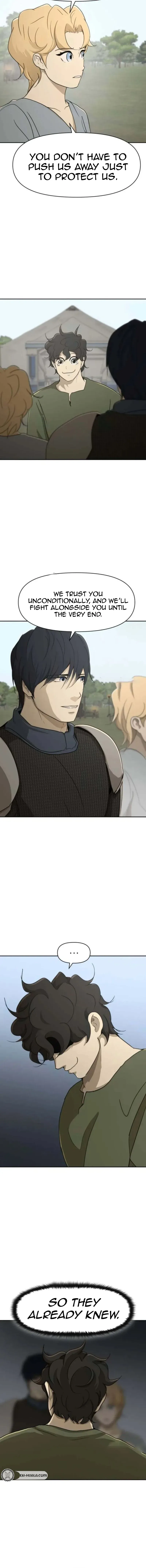 Happy Face: From Slave to Arena Legend Chapter 63 page 12 - 