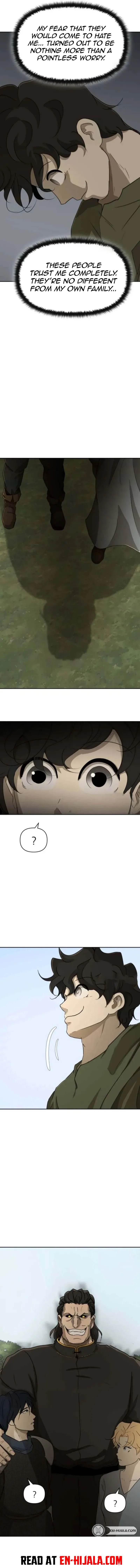 Happy Face: From Slave to Arena Legend Chapter 63 page 13 - 