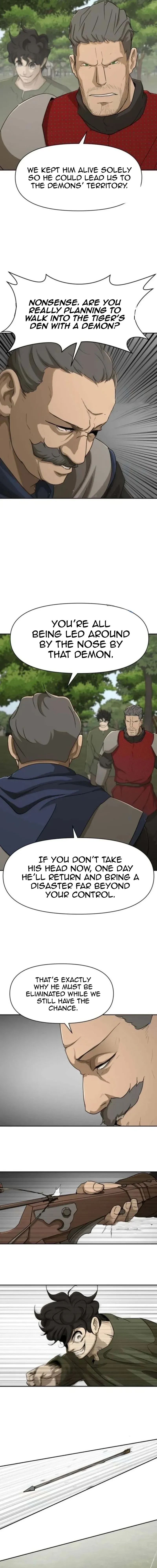 Happy Face: From Slave to Arena Legend Chapter 63 page 4 - 