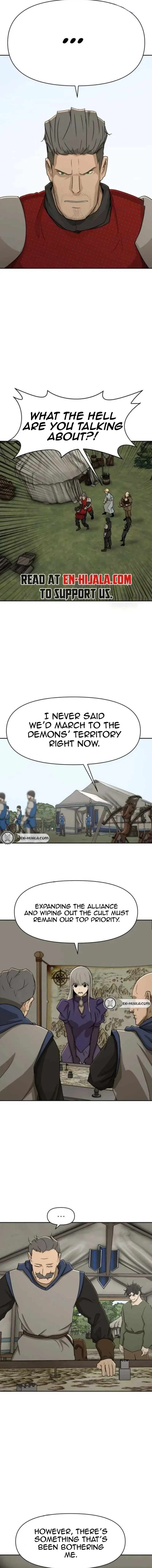 Happy Face: From Slave to Arena Legend Chapter 63 page 9 - 