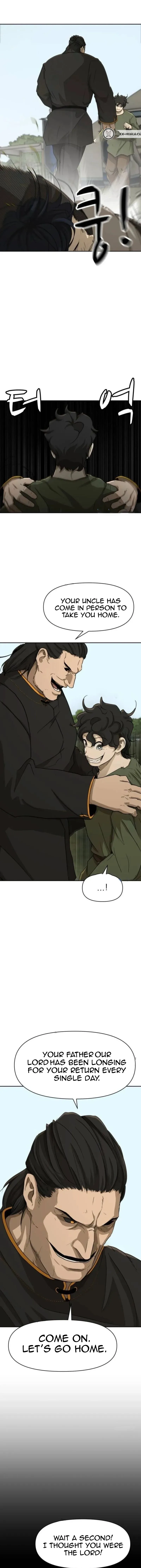 Happy Face: From Slave to Arena Legend Chapter 64 page 2 - 