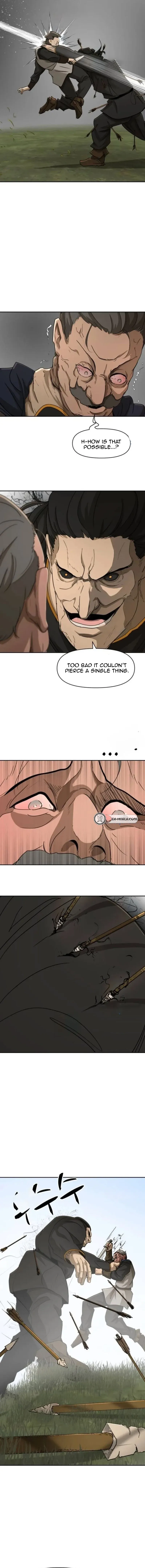 Happy Face: From Slave to Arena Legend Chapter 64 page 12 - 